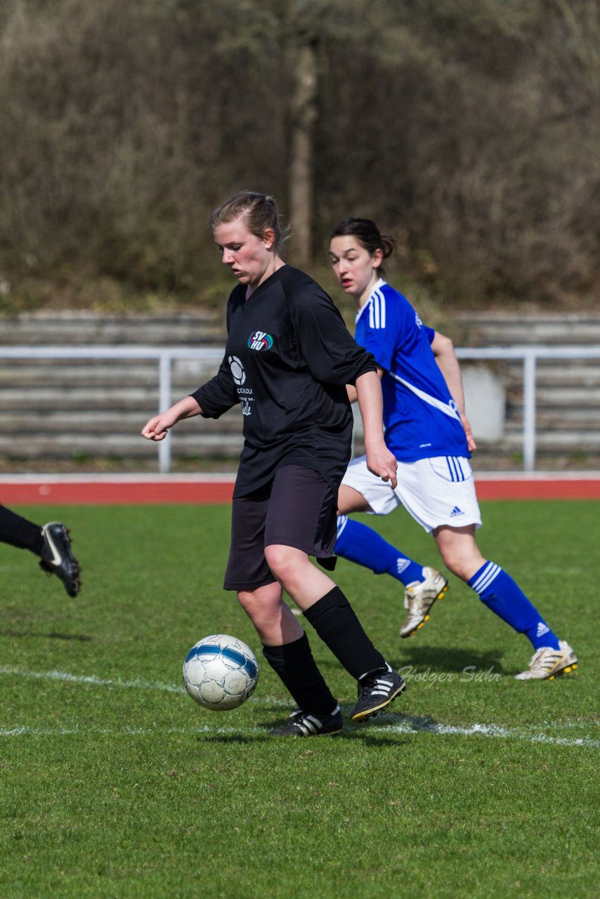 Bild 81 - Frauen SV Henstedt-Ulzburg II - FSC Kaltenkirchen II U23 : Ergebnis: 2:0